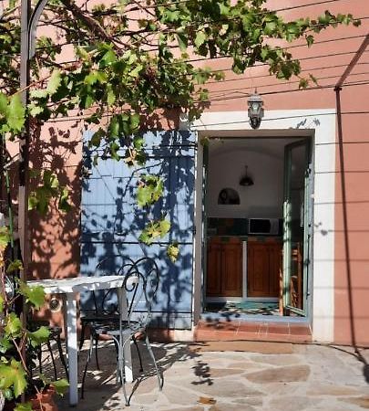 La Campagne Saint Jean Villa Baudinard Ngoại thất bức ảnh