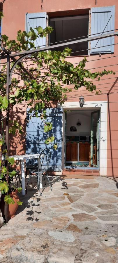 La Campagne Saint Jean Villa Baudinard Ngoại thất bức ảnh