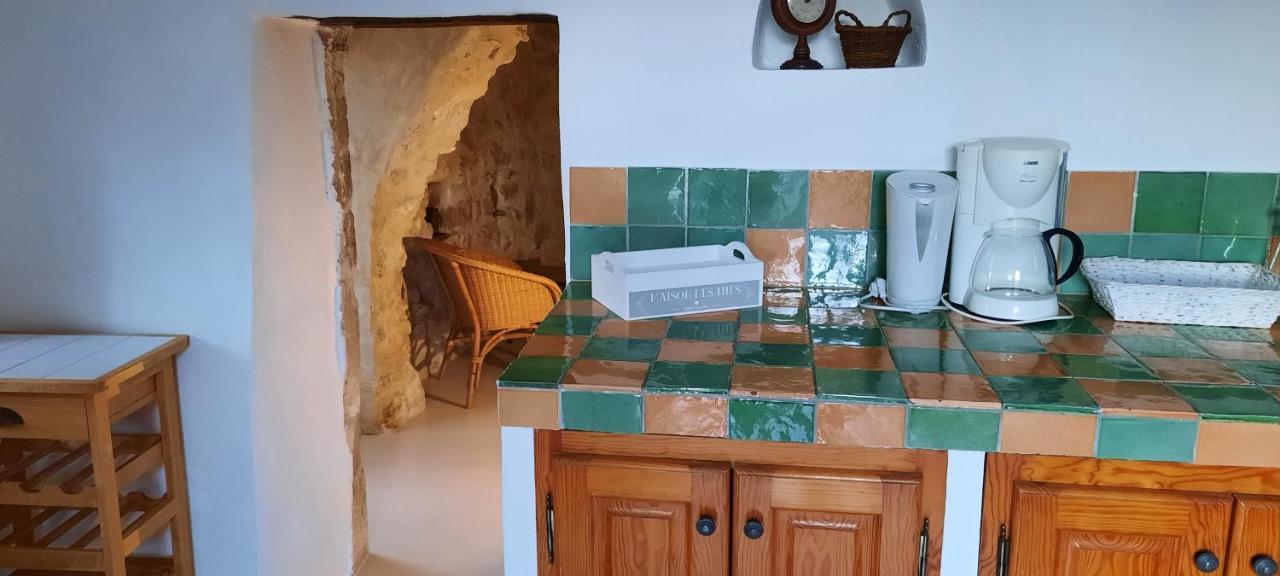 La Campagne Saint Jean Villa Baudinard Ngoại thất bức ảnh