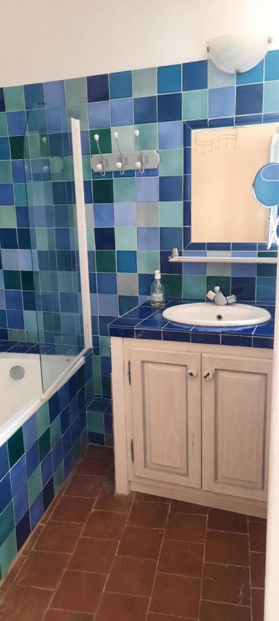 La Campagne Saint Jean Villa Baudinard Ngoại thất bức ảnh