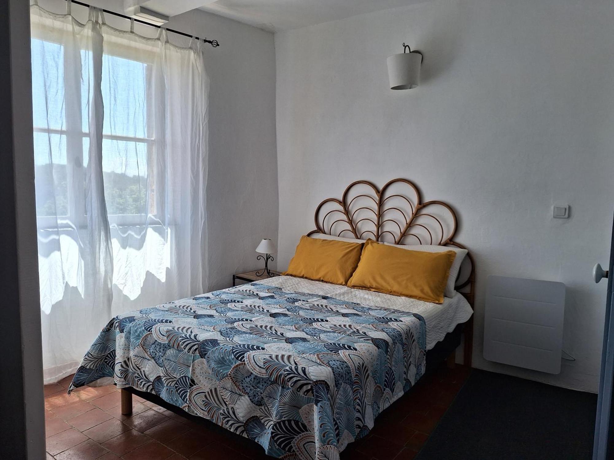 La Campagne Saint Jean Villa Baudinard Ngoại thất bức ảnh