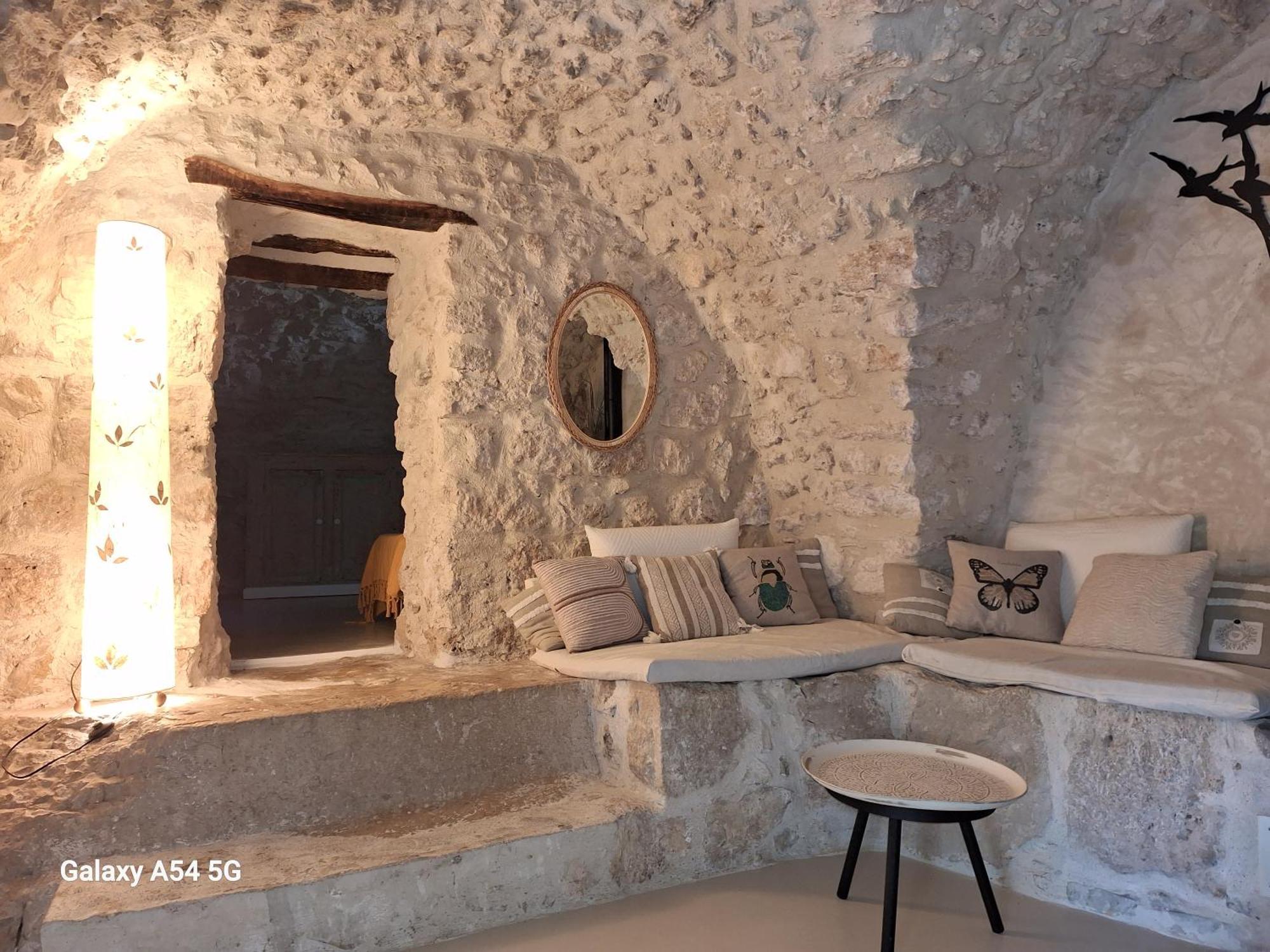 La Campagne Saint Jean Villa Baudinard Ngoại thất bức ảnh