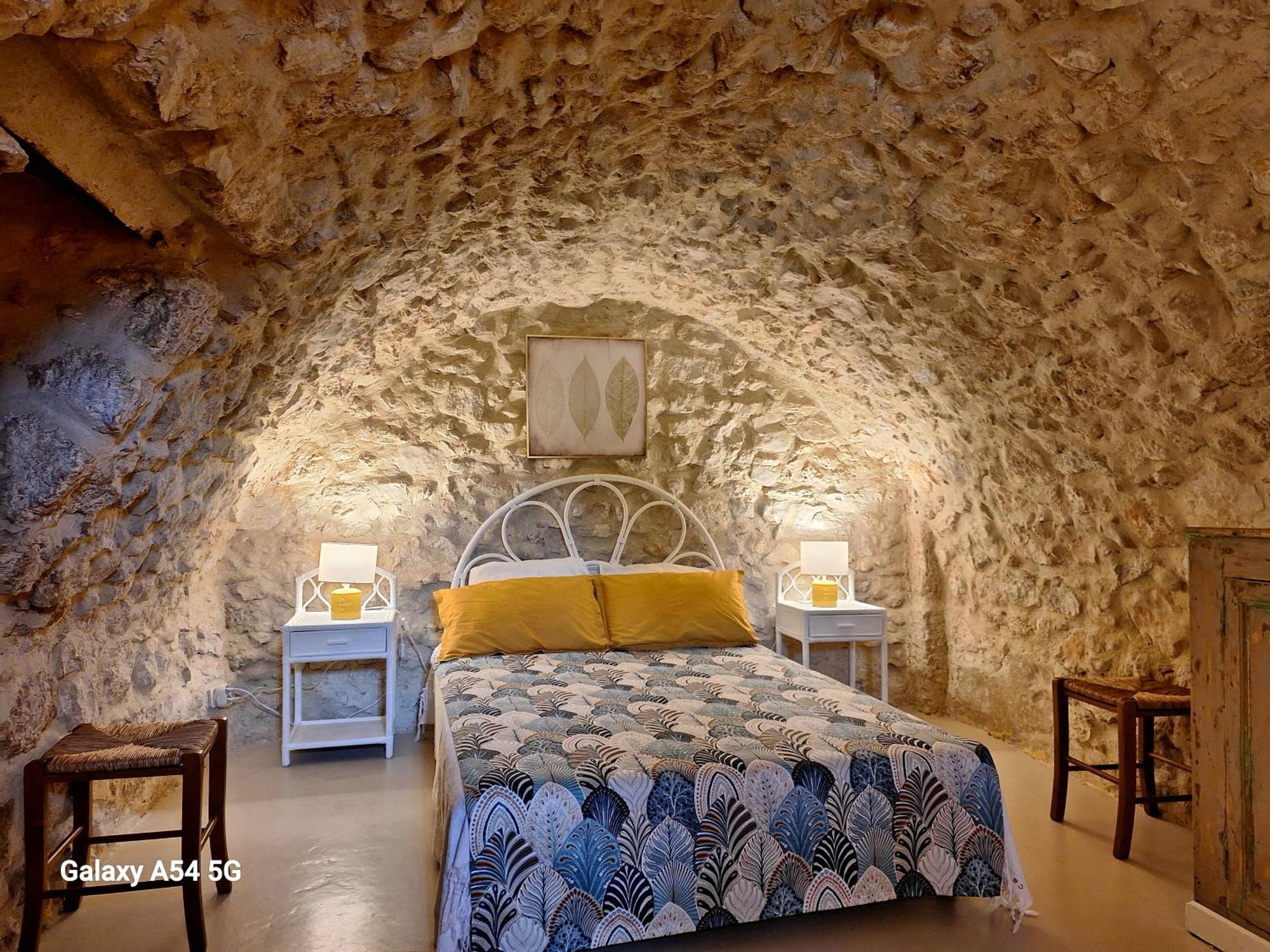 La Campagne Saint Jean Villa Baudinard Ngoại thất bức ảnh