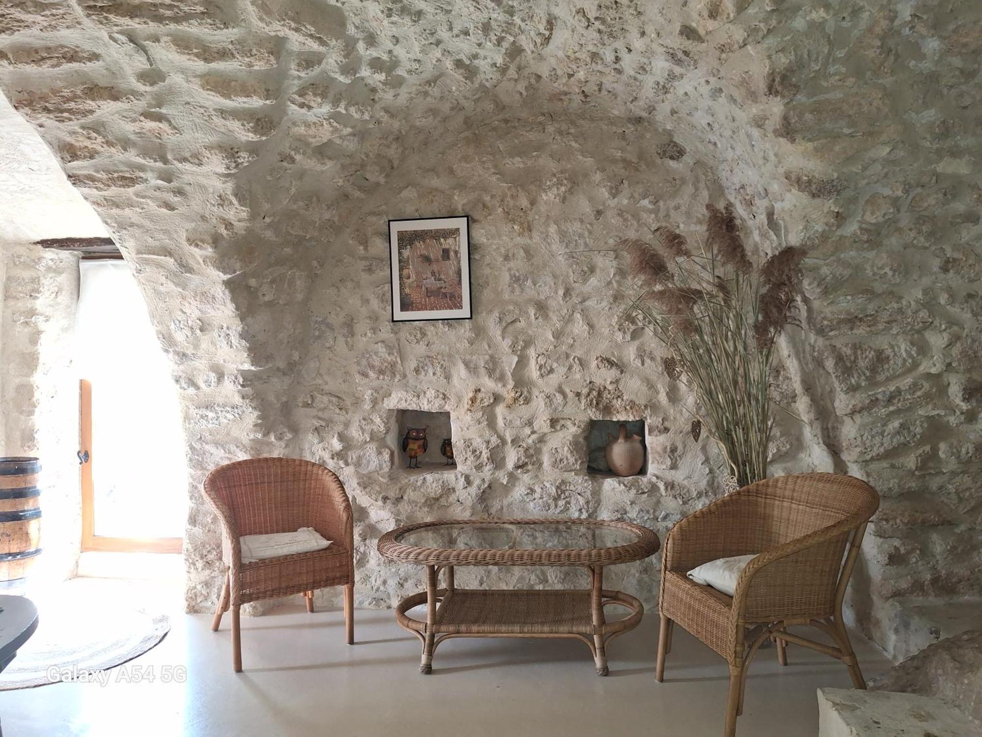 La Campagne Saint Jean Villa Baudinard Ngoại thất bức ảnh